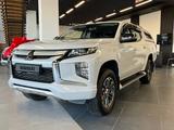 Mitsubishi L200 2021 года за 17 100 000 тг. в Актобе – фото 2