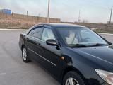 Toyota Camry 2002 года за 5 000 000 тг. в Караганда – фото 3