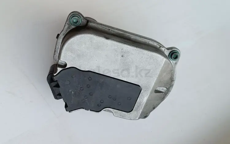 Актуатор турбины Volkswagen б/у тестированный при нагреве (клапан турбины) за 74 000 тг. в Алматы