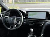 Toyota Camry 2026 года за 20 000 000 тг. в Шымкент – фото 2