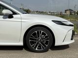 Toyota Camry 2026 года за 20 000 000 тг. в Шымкент