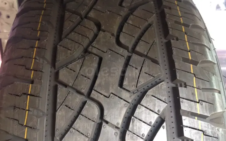 ОДИНОЧКА 285/65R17. — M + S. за 35 000 тг. в Алматы