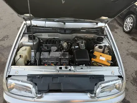 ВАЗ (Lada) 2114 2013 года за 1 200 000 тг. в Алматы – фото 11