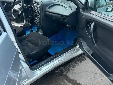 ВАЗ (Lada) 2114 2013 года за 1 200 000 тг. в Алматы – фото 15