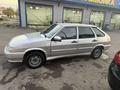 ВАЗ (Lada) 2114 2013 годаүшін1 200 000 тг. в Алматы – фото 4