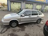 ВАЗ (Lada) 2114 2013 года за 1 200 000 тг. в Алматы – фото 4