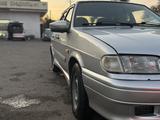 ВАЗ (Lada) 2114 2013 года за 1 200 000 тг. в Алматы – фото 2