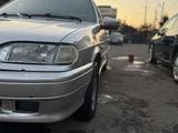 ВАЗ (Lada) 2114 2013 года за 1 200 000 тг. в Алматы – фото 3