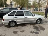 ВАЗ (Lada) 2114 2013 года за 1 200 000 тг. в Алматы – фото 5