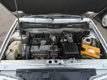 ВАЗ (Lada) 2114 2013 года за 1 200 000 тг. в Алматы – фото 8