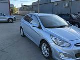 Hyundai Accent 2011 годаүшін5 200 000 тг. в Актобе – фото 3