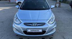 Hyundai Accent 2011 годаүшін5 200 000 тг. в Актобе