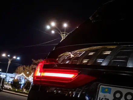 BMW X7 2021 года за 35 000 000 тг. в Алматы – фото 13