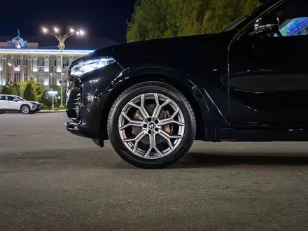 BMW X7 2021 года за 35 000 000 тг. в Алматы – фото 29