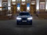 BMW X7 2021 года за 35 000 000 тг. в Алматы – фото 2