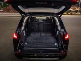 BMW X7 2021 года за 35 000 000 тг. в Алматы – фото 5