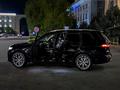 BMW X7 2021 года за 35 000 000 тг. в Алматы – фото 8