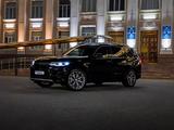 BMW X7 2021 года за 35 000 000 тг. в Алматы
