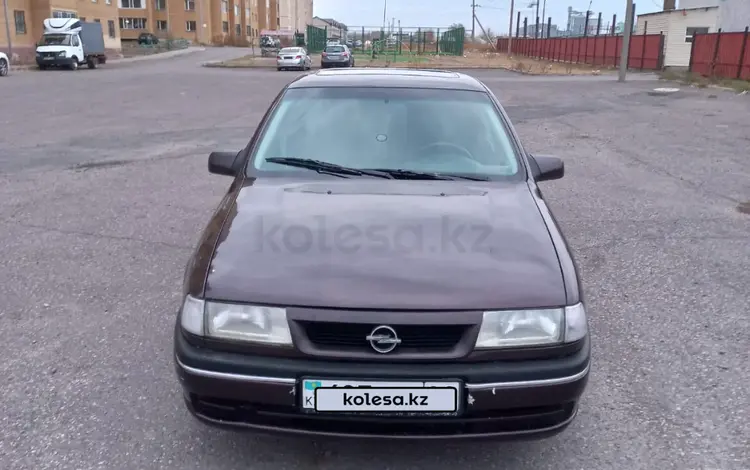 Opel Vectra 1995 годаүшін2 000 000 тг. в Караганда