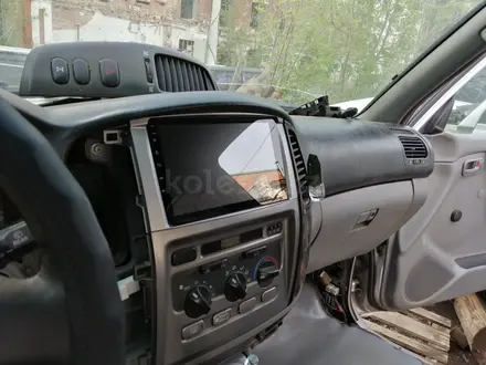 Toyota Land Cruiser 2005 года за 6 000 000 тг. в Уральск – фото 3