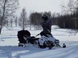 BRP  Ski-Doo Expedition 900 2014 года за 8 000 000 тг. в Караганда – фото 4