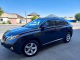 Lexus RX 350 2010 года за 12 300 000 тг. в Семей – фото 5