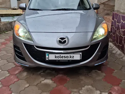 Mazda 3 2011 года за 5 100 000 тг. в Жаркент – фото 5