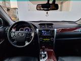 Toyota Camry 2012 года за 8 500 000 тг. в Атырау