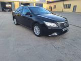 Toyota Camry 2012 года за 8 500 000 тг. в Атырау – фото 5