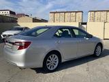 Toyota Camry 2014 года за 6 600 000 тг. в Уральск