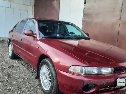 Mitsubishi Galant 1993 года за 1 150 000 тг. в Усть-Каменогорск