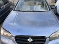 Nissan Maxima 2002 годаfor1 450 000 тг. в Алматы – фото 11