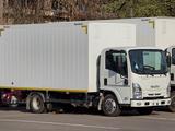 Isuzu  NMR85H 2026 года за 26 000 000 тг. в Алматы – фото 2