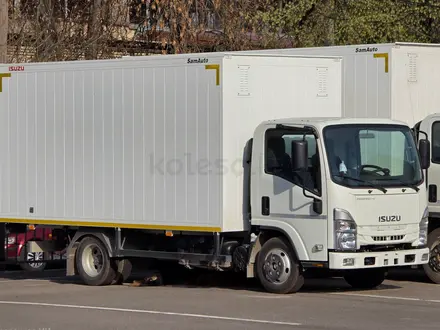 Isuzu  NMR85H 2026 года за 26 500 000 тг. в Алматы – фото 2