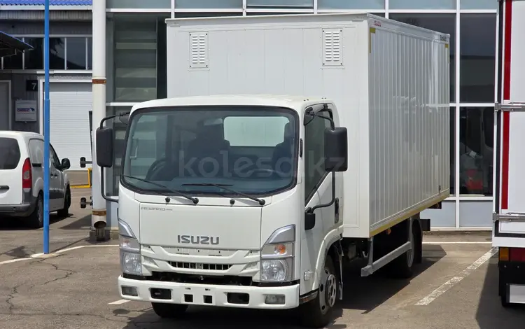 Isuzu  NMR85H 2026 года за 26 500 000 тг. в Алматы