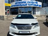 Toyota Camry 2014 годаүшін9 600 000 тг. в Уральск