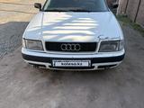 Audi 80 1991 года за 1 000 000 тг. в Павлодар