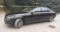 Mercedes-Benz S 500 2013 годаүшін23 000 000 тг. в Алматы – фото 2
