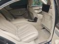 Mercedes-Benz S 500 2013 года за 23 000 000 тг. в Алматы – фото 10