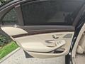 Mercedes-Benz S 500 2013 года за 23 000 000 тг. в Алматы – фото 14