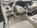 Mercedes-Benz S 500 2013 года за 23 000 000 тг. в Алматы – фото 16