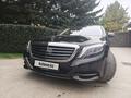 Mercedes-Benz S 500 2013 года за 23 000 000 тг. в Алматы