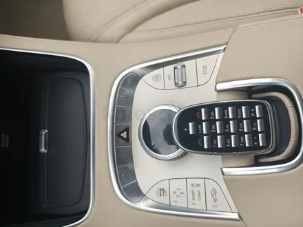 Mercedes-Benz S 500 2013 года за 23 000 000 тг. в Алматы – фото 20