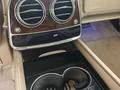 Mercedes-Benz S 500 2013 года за 23 000 000 тг. в Алматы – фото 22