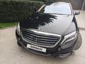 Mercedes-Benz S 500 2013 года за 23 000 000 тг. в Алматы – фото 5