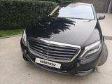 Mercedes-Benz S 500 2013 года за 23 000 000 тг. в Алматы – фото 5
