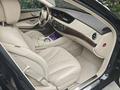Mercedes-Benz S 500 2013 года за 23 000 000 тг. в Алматы – фото 8