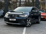 Volkswagen ID.4 Crozz Pro 2021 годаfor11 500 000 тг. в Алматы