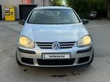 Volkswagen Golf 2007 годаfor3 650 000 тг. в Караганда – фото 2