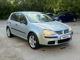 Volkswagen Golf 2007 годаfor3 650 000 тг. в Караганда
